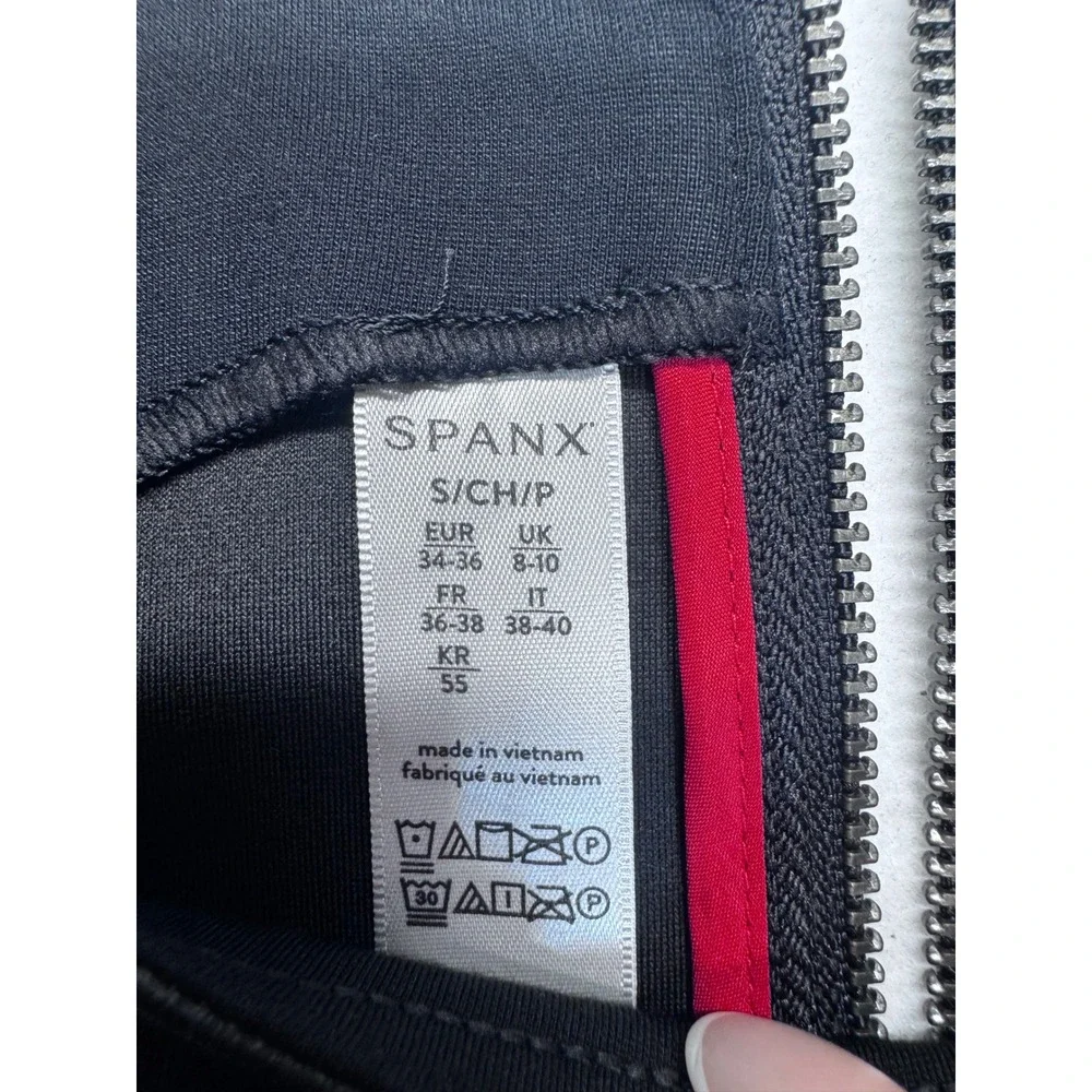 SPANX sleek sleeveless